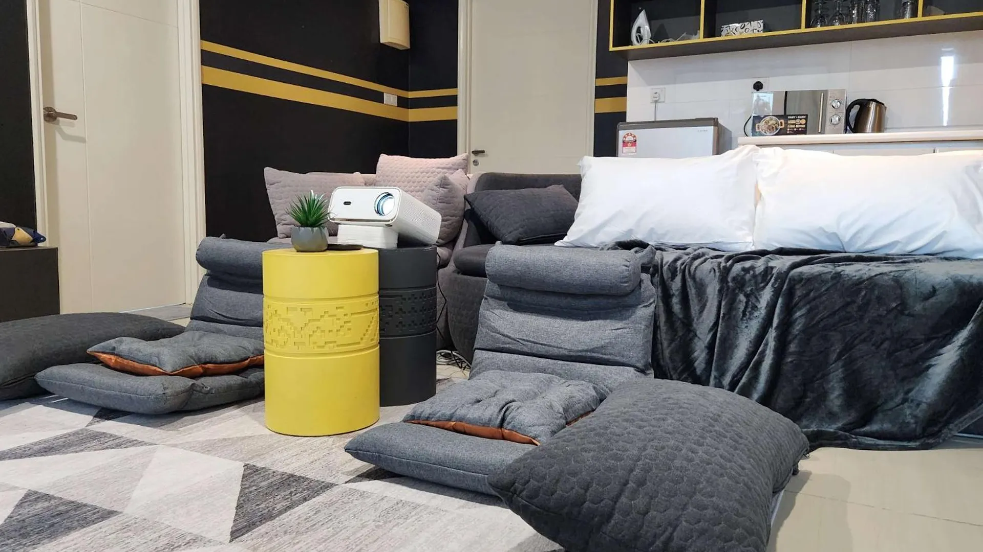 Arte Plus Kuala Lumpur By Inn Lux