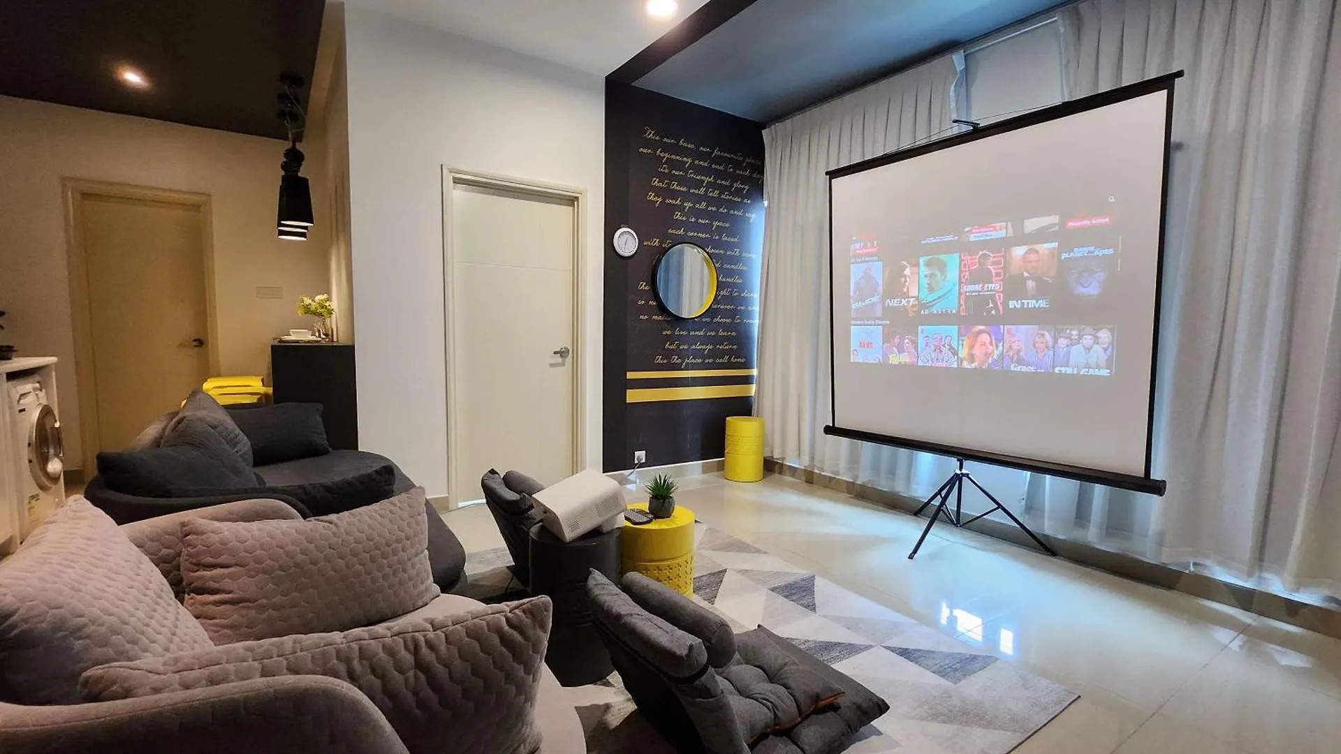 شقة Arte Plus Kuala Lumpur By Inn Lux