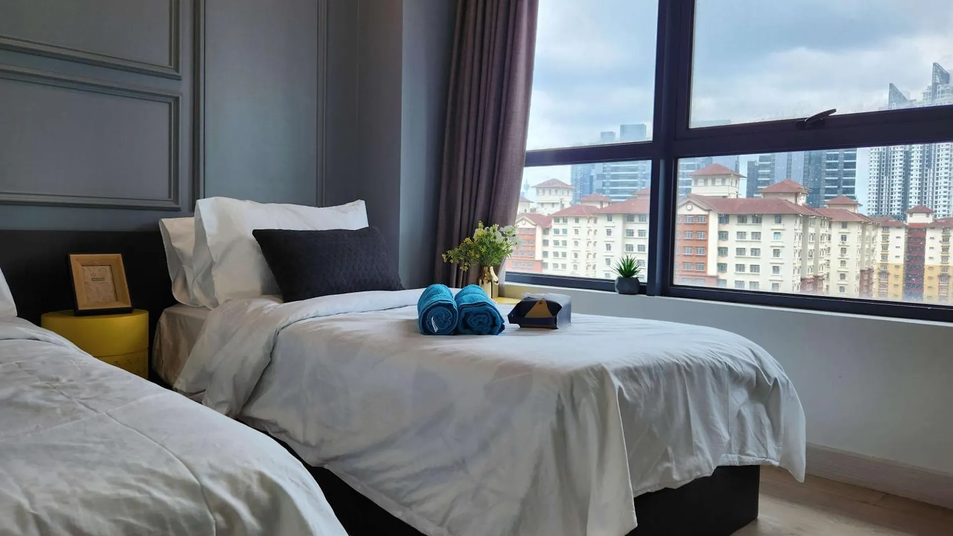 Arte Plus Kuala Lumpur By Inn Lux