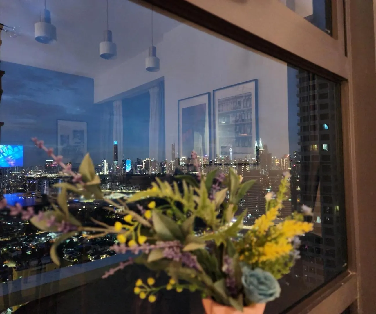 Arte Plus Kuala Lumpur By Inn Lux شقة