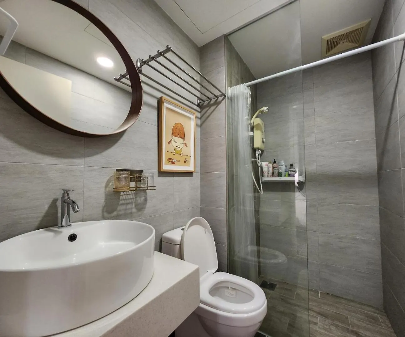 Arte Plus Kuala Lumpur By Inn Lux