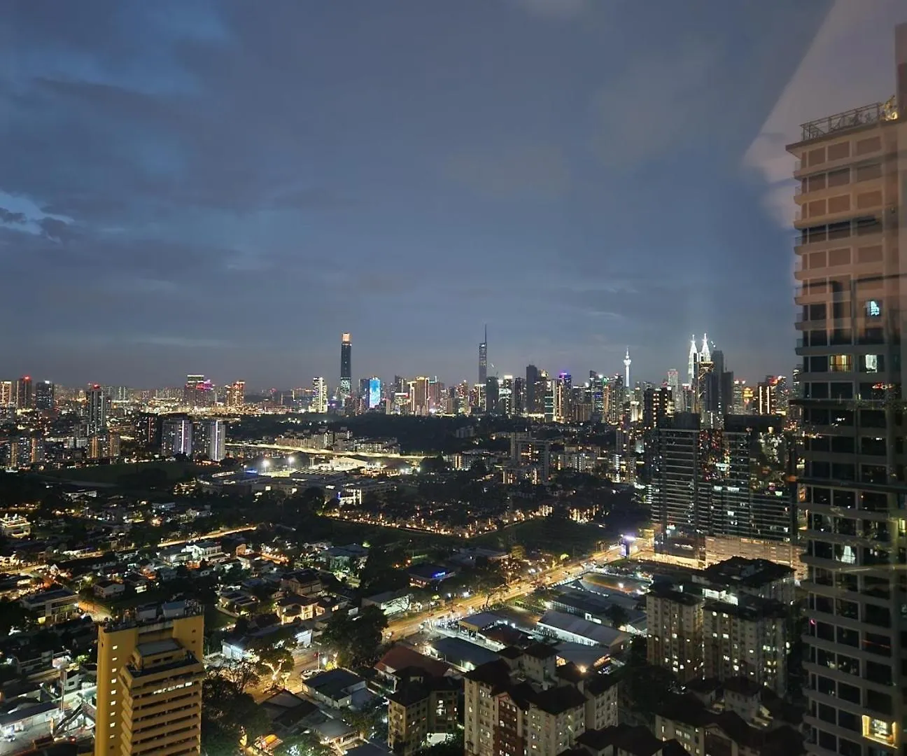 Arte Plus Kuala Lumpur By Inn Lux