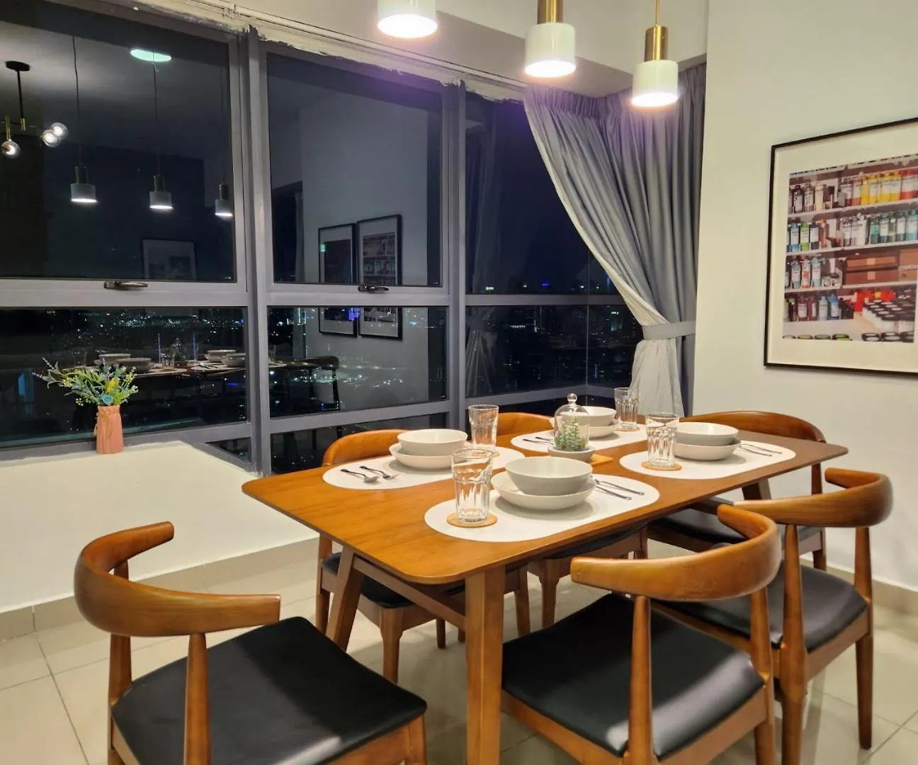 Arte Plus Kuala Lumpur By Inn Lux ماليزيا
