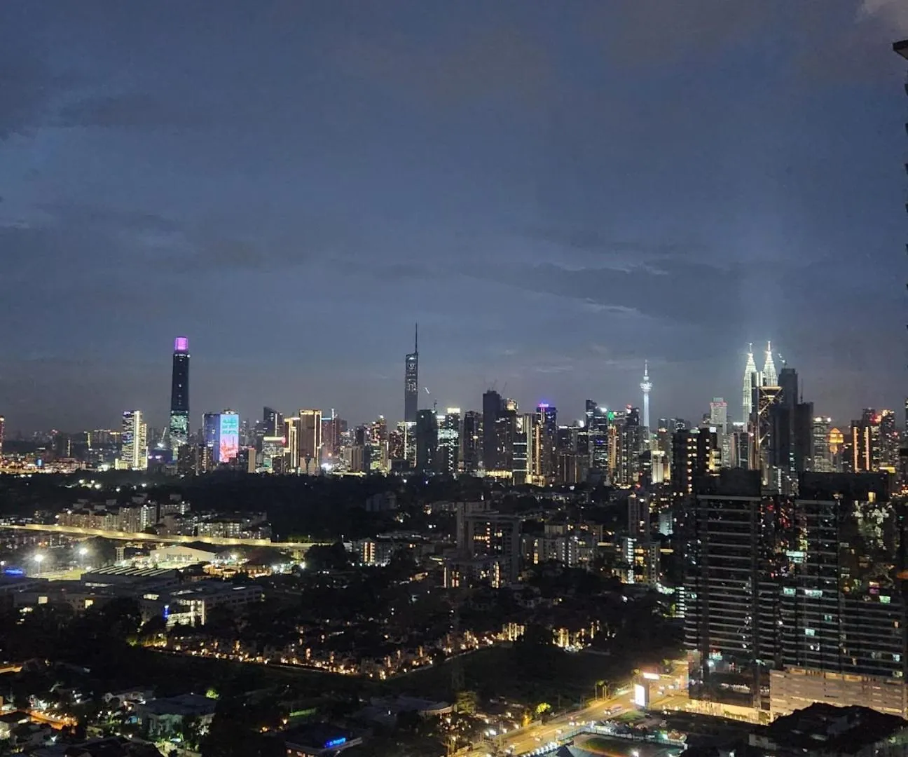 Arte Plus Kuala Lumpur By Inn Lux ماليزيا