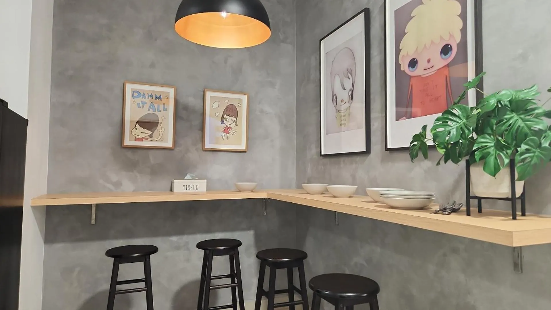 شقة Arte Plus Kuala Lumpur By Inn Lux ماليزيا