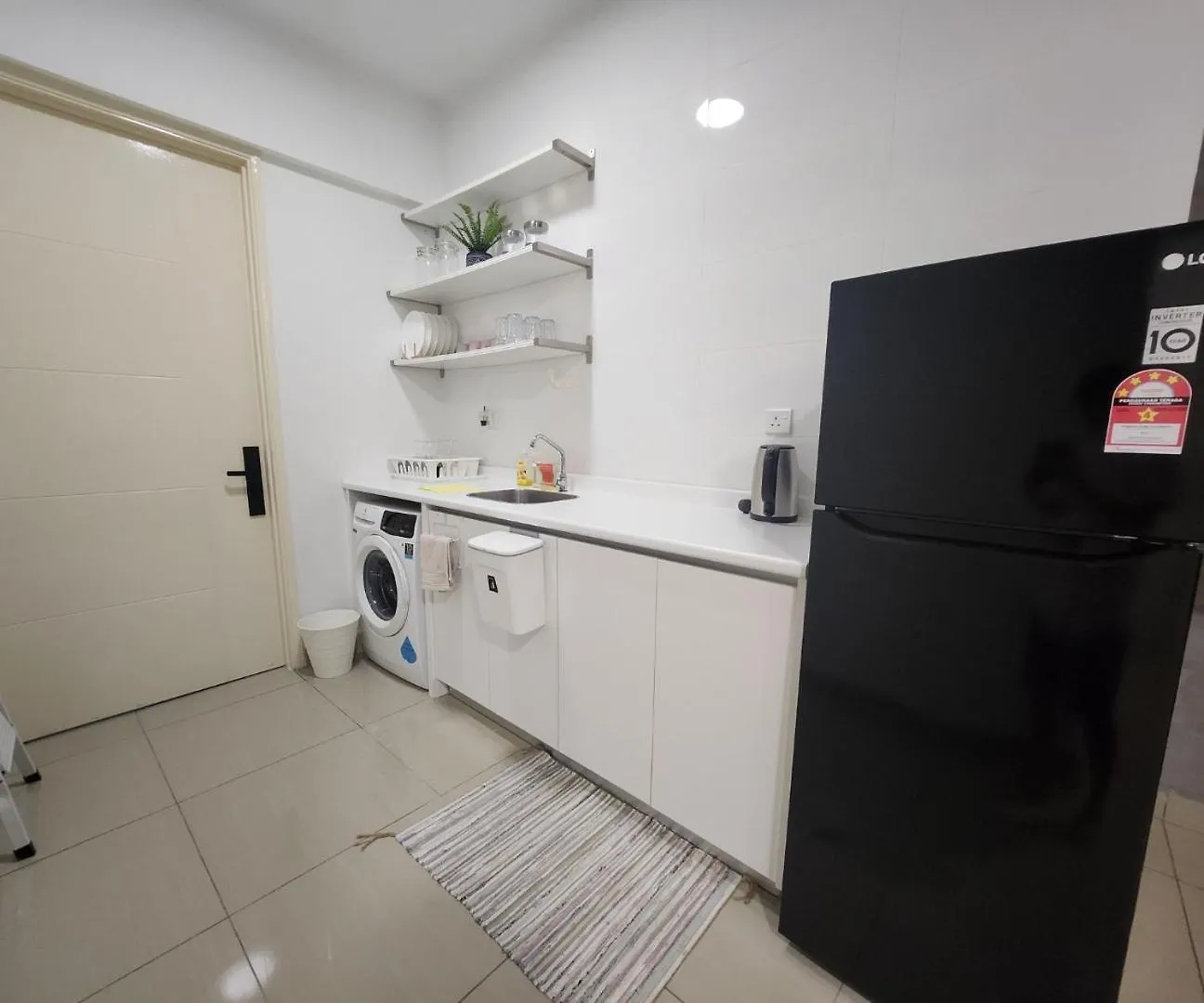 Arte Plus Kuala Lumpur By Inn Lux شقة