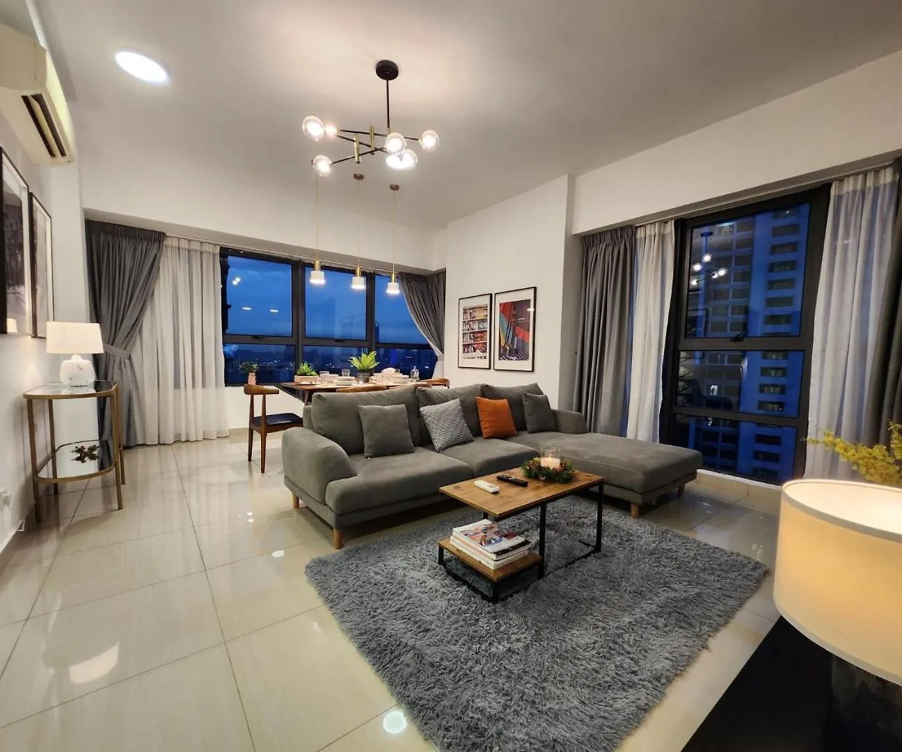 Arte Plus Kuala Lumpur By Inn Lux 0*,