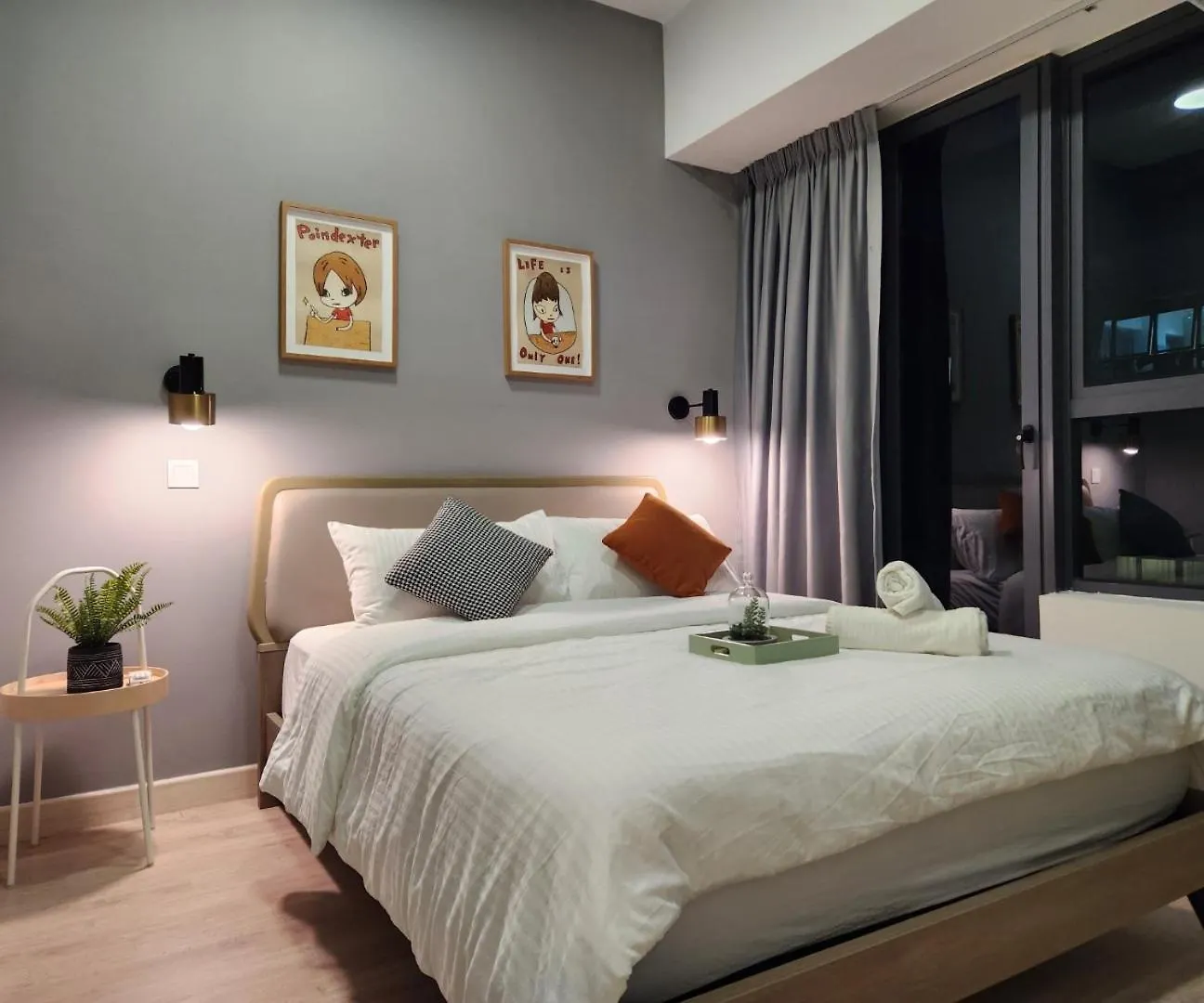 Arte Plus Kuala Lumpur By Inn Lux 0*,  ماليزيا