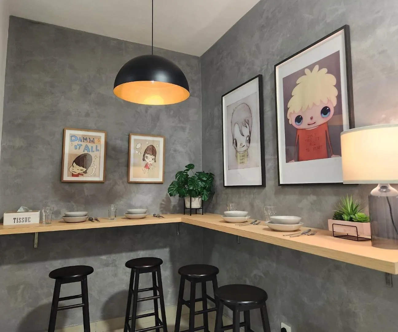 Arte Plus Kuala Lumpur By Inn Lux 0*,  ماليزيا