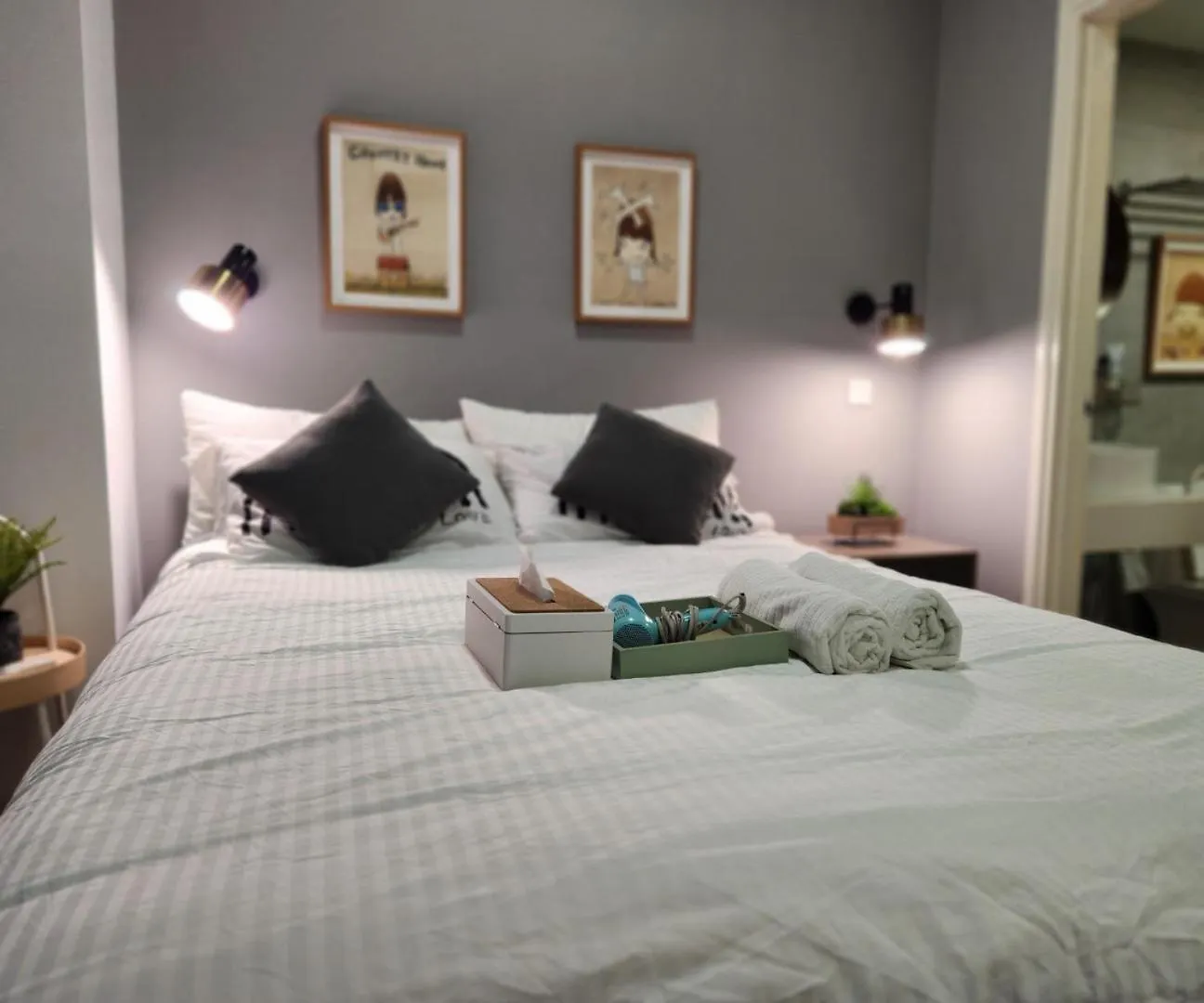 Arte Plus Kuala Lumpur By Inn Lux